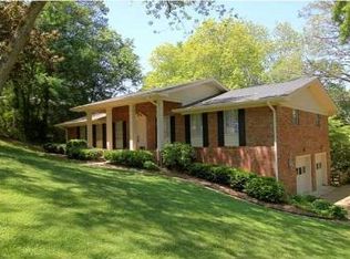1505 Rowewood Dr, Chattanooga, TN 37421