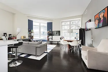 Rented by Nest Seekers International