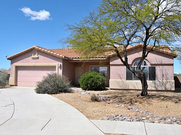 2nd image of 6667 S Placita Segovia