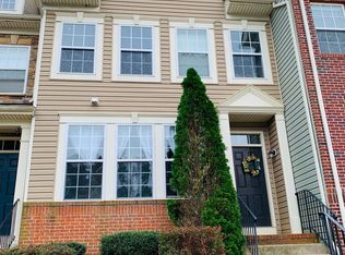 21910 Weeping Willow Ln UNIT C, Lexington Park, MD 20653