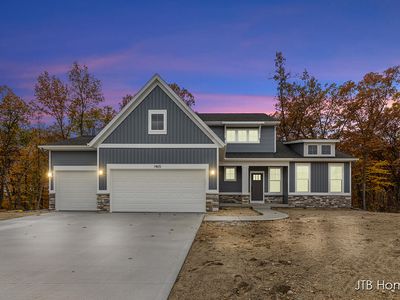 1465 Kimber Dr SE, Lowell, MI, 49331