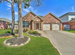 19314 Cloud Peak Dr, Tomball, TX 77377
