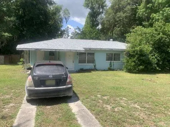 5001 SE Hawthorne Rd, Gainesville, FL 32641