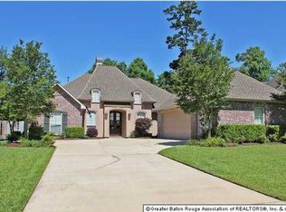 18525 Shadow Creek Ave, Baton Rouge, LA 70816