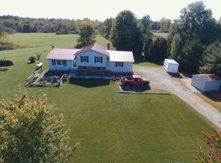 4214 Township 49 Rd, Galion, OH 44833