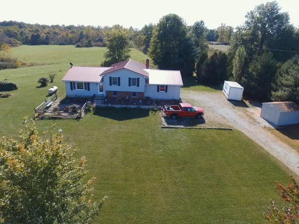 4214 Township 49 Rd, Galion, OH 44833