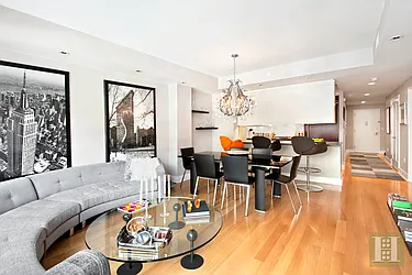 Rented by Halstead Real Estate