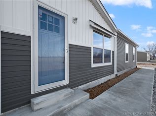 3129 Heth Washington Rd SW, Central, IN 47110