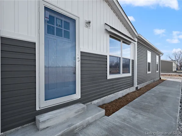 3129 Heth Washington Road SW, Central, IN 47110