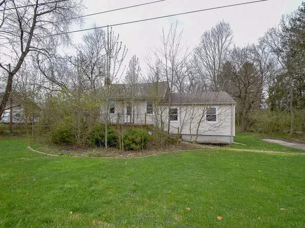 1947 Old North Fairfield Rd, Dayton, OH 45432