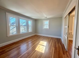 102 Greaton Rd Floor 1, West Roxbury, MA 02132