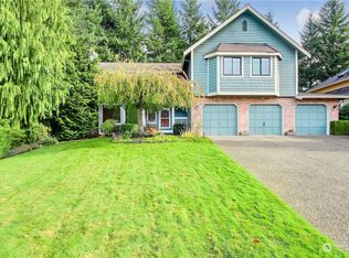 18112 141st Ave SE, Renton, WA 98058