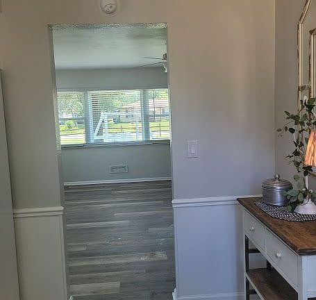 View of Great Room