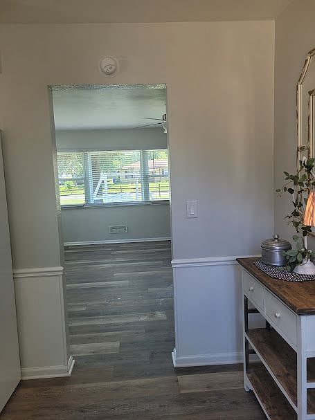 View of Great Room