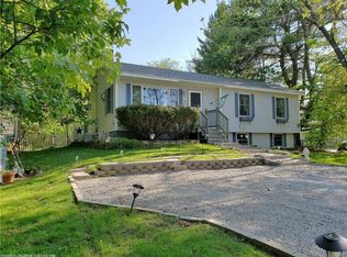 195 Kennebec Rd, Hampden, ME 04444