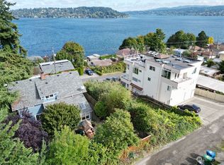 7233 S Taft St, Seattle, WA 98178