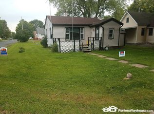 675 9th St SW, Pine City, MN 55063