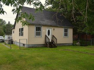 206 3rd Ave SW, Crosby, MN 56441