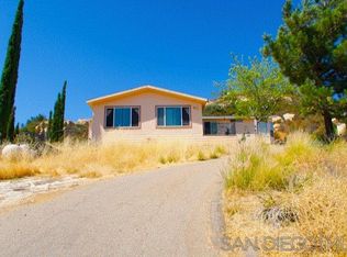 23350 Japatul Valley Rd, Alpine, CA 91901