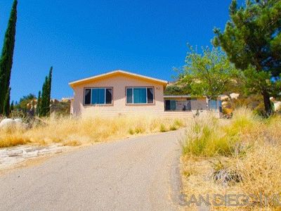 23350 Japatul Valley Rd, Alpine, CA, 91901