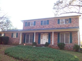 2990 Clairmont Ave, Macon, GA