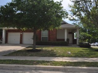 741 Bent Wood Pl, Round Rock, TX 78665
