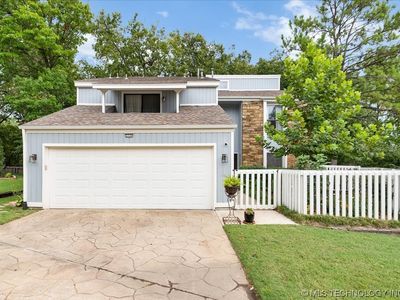 3320 E 68th St #12, Tulsa, OK, 74136