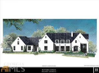 535 Lost River Bnd, Milton, GA 30004