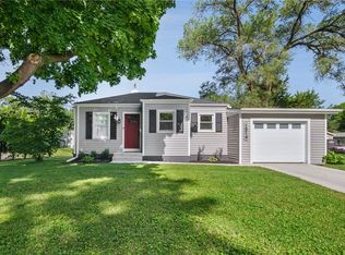 1514 56th St, Des Moines, IA 50311