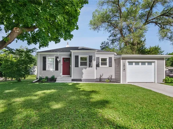1514 56th St, Des Moines, IA 50311