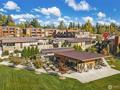 363 Ambrose Lane NW #L301, Bainbridge Island, WA, 98110