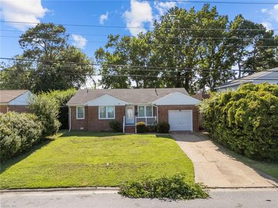 817 Hilltop Rd, Virginia Beach, VA, 23454