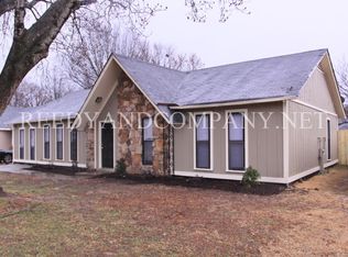 4175 Runningbrook Cir, Memphis, TN 38141