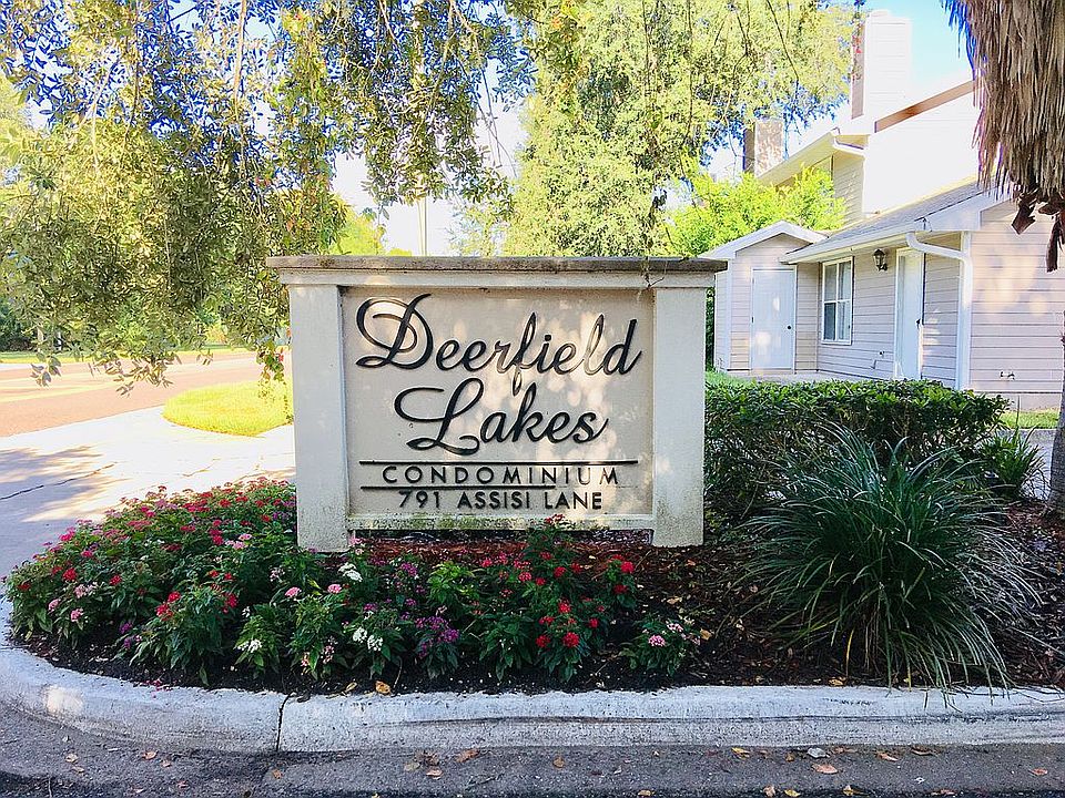 2nd image of 791 Assisi Ln APT 2306