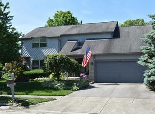 1535 Buckshot Ct, Columbus, OH 43085