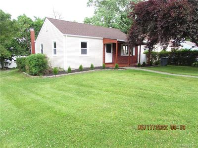 2 Leffingwell Place, New Rochelle, NY, 10801