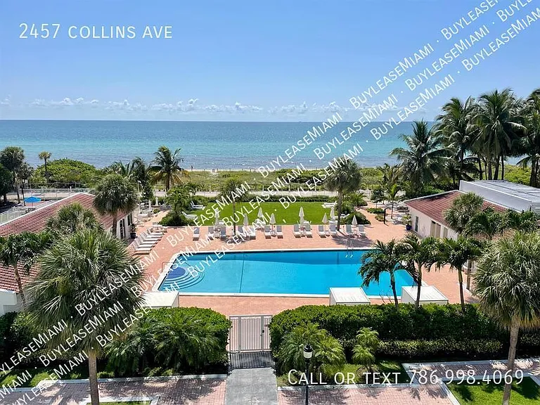2457 Collins Ave — Photo 7