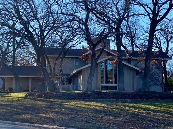 600 Pennsylvania Dr, Denton, TX 76205