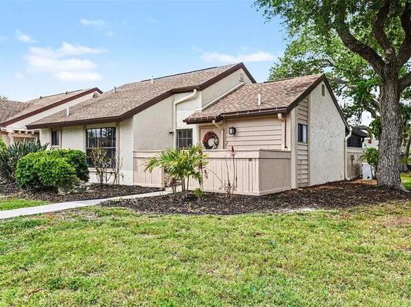 5401 Brassy Loop, North Port, FL 34287