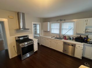 9-11 Pequossette St #9, Watertown, MA 02472