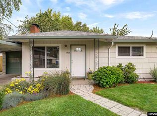 1968 Childs Ave NE, Salem, OR 97301