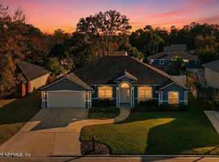 12124 LAKE FERN Drive, Jacksonville, FL 32258