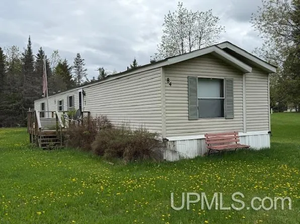 11805 Howen Rd E, Florence, WI 54121