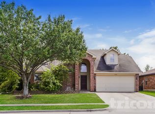 3454 Charing Cross Rd, Midlothian, TX 76065
