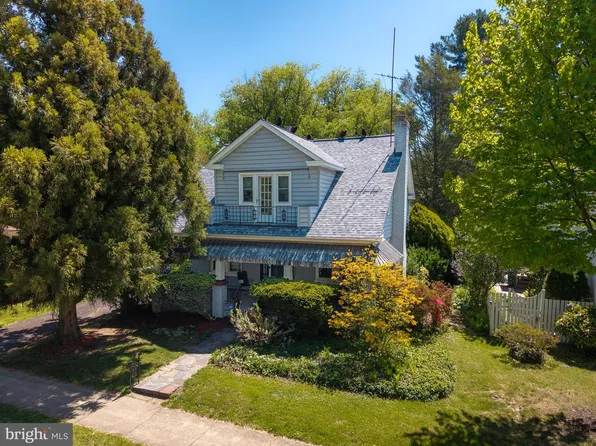 25 Maryland Ave, Gaithersburg, MD 20877