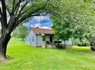 172 Blue Springs St, Rutledge, TN 37861