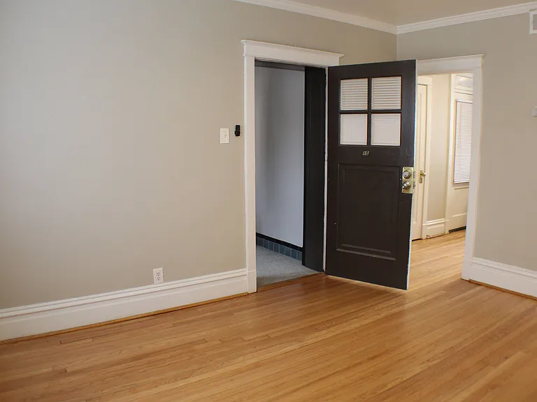 Forest View Apts. — Photo 7