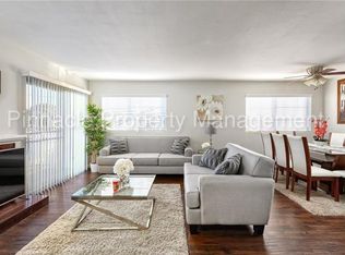 1538 W 205th St APT 1, Torrance, CA 90501