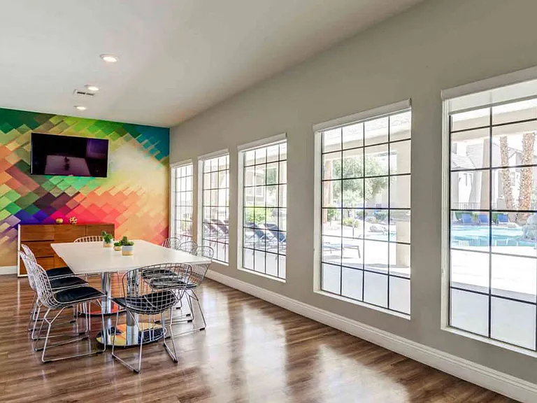 Kaleidoscope Apartment Homes — Photo 9