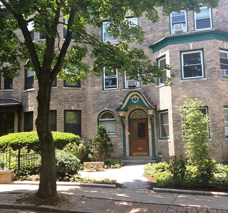 49 Addington Rd #3